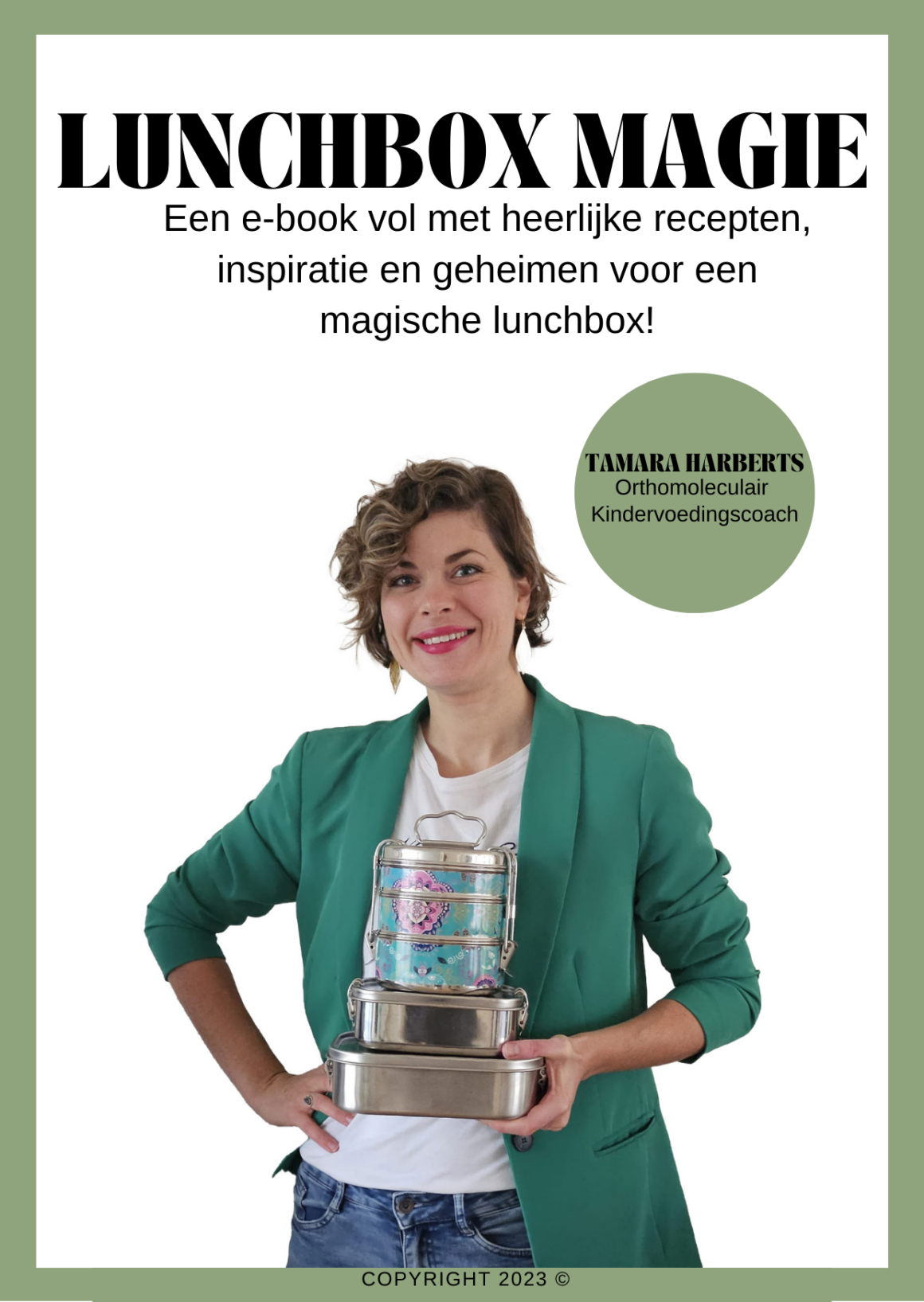 Lunchbox Magie