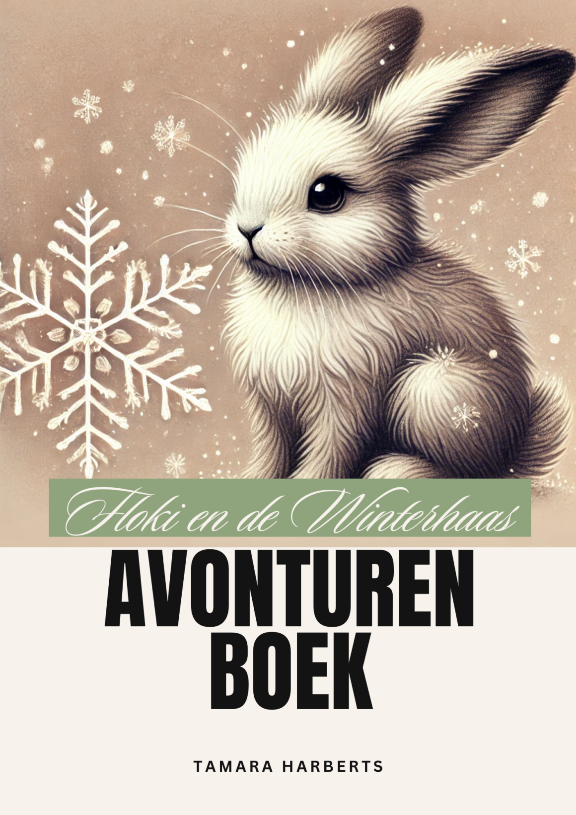 Magisch avonturenboek voor ontspanning en verbinding